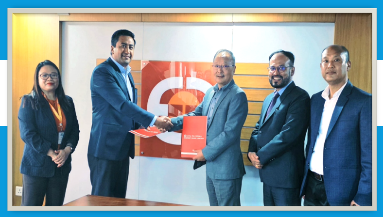 एभरेष्ट बैंक लिमिटेडले ऋणपत्र निष्काशन गर्ने, विक्री प्रबन्धकमा लक्ष्मी सन्राइज क्यापिटल नियुक्त